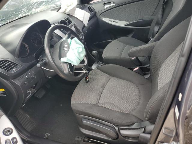 Photo 7 from auction – 2013 HYUNDAI ACCENT GLS with VIN KMHCT5AE8DU075342