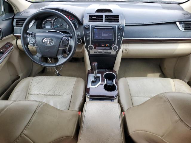 Photo 8 from auction – 2012 TOYOTA CAMRY with VIN 4T4BF1FK4CR206541