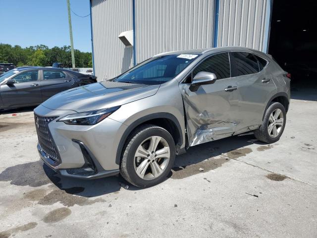LEXUS NX 250 2022 z numerem VIN 2T2ADCAZ4NC001202 - Zdjęcie z aukcji