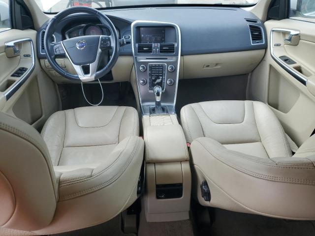 Снимка 8 от търг – 2014 VOLVO XC60 с VIN YV4952DL2E2538538