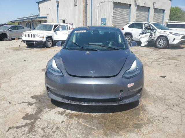 Photo 5 from auction – 2020 TESLA MODEL 3 with VIN 5YJ3E1EA3LF705273