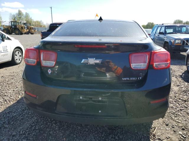 Photo 6 from auction – 2013 CHEVROLET MALIBU 1LT with VIN 1G11C5SA1DF266153