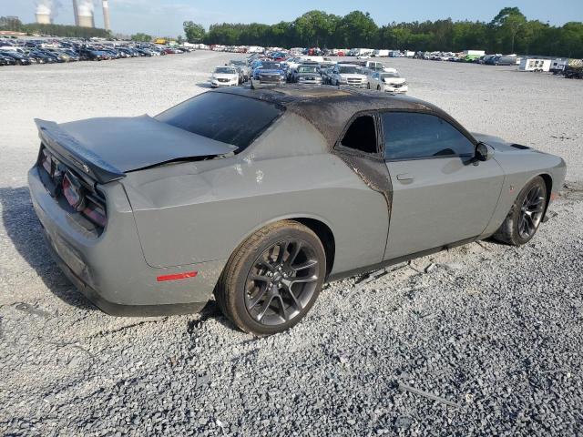 Photo 3 from auction – 2023 DODGE CHALLENGER with VIN 2C3CDZFJ8PH650033