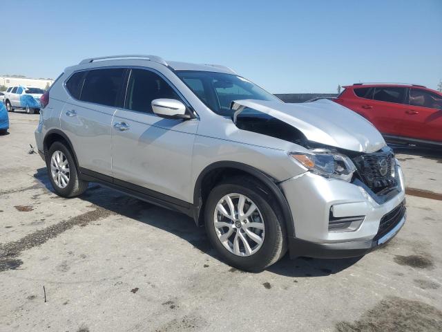Photo 4 from auction – 2020 NISSAN ROGUE S with VIN KNMAT2MT8LP523211