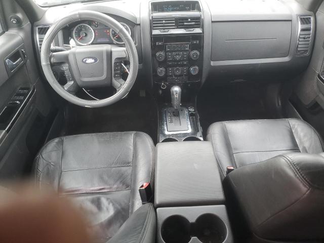 Photo 8 from auction – 2010 FORD ESCAPE LIMITED with VIN 1FMCU0EG9AKB89868