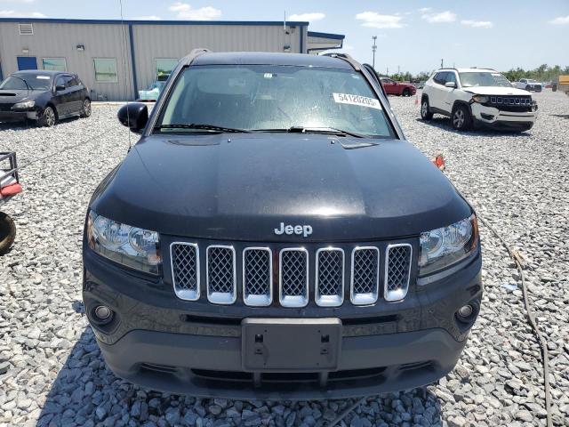 Photo 5 from auction – 2016 JEEP COMPASS LA with VIN 1C4NJCEA9GD751638