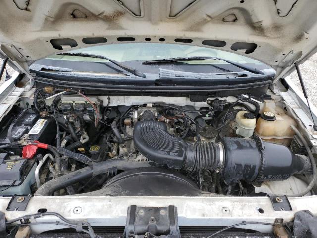 Photo 11 from auction – 2005 FORD F150 SUPER with VIN 1FTRW14WX5FA44862
