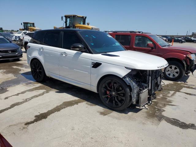 Photo 4 from auction – 2020 LAND ROVER RANGE ROVE with VIN SALWS2RU8LA887814