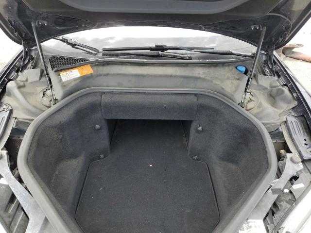 Photo 11 from auction – 2013 TESLA MODEL S with VIN 5YJSA1CG1DFP04722