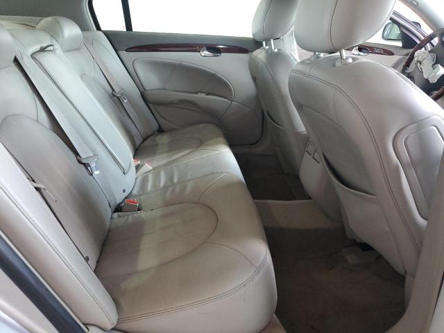Photo 10 from auction – 2009 BUICK LUCERNE CX with VIN 1G4HD57M69U123817