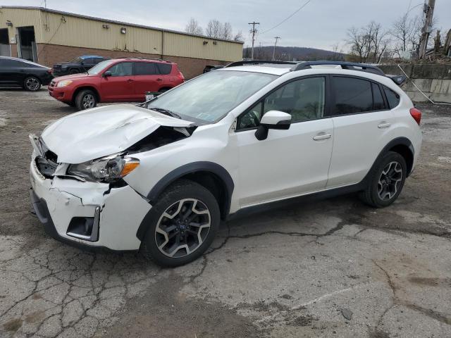 Снимка 1 от търг – 2017 SUBARU CROSSTREK с VIN JF2GPANCXHH280754
