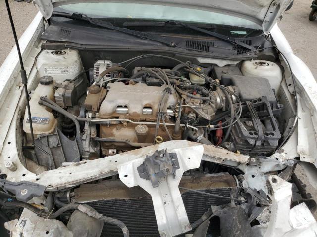 Photo 11 from auction – 2003 CHEVROLET MALIBU with VIN 1G1ND52J43M554578