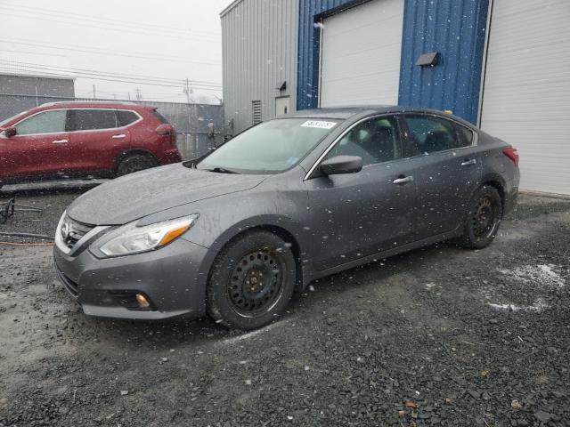 Photo 1 from auction – 2016 NISSAN ALTIMA 2.5 with VIN 1N4AL3AP0GN369484