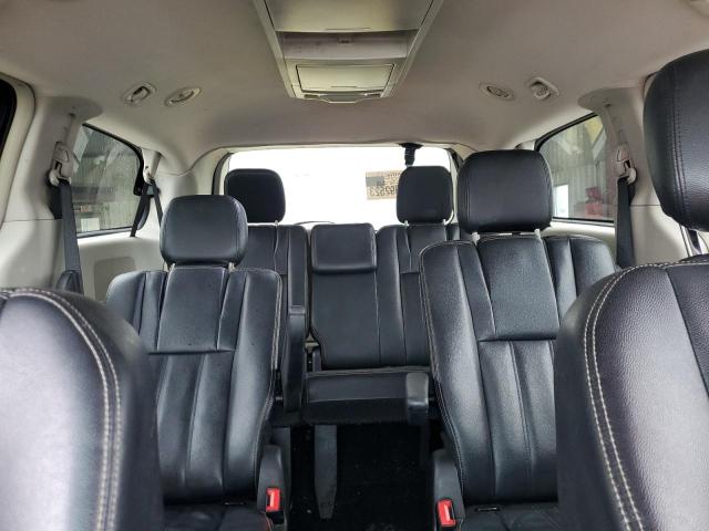 Photo 10 from auction – 2014 CHRYSLER TOWN & COU with VIN 2C4RC1BG4ER440833