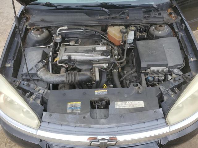 Photo 11 from auction – 2005 CHEVROLET MALIBU with VIN 1G1ZS52F35F294331