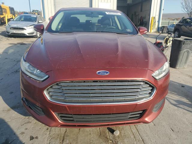 Photo 5 from auction – 2014 FORD FUSION SE with VIN 3FA6P0H76ER251223