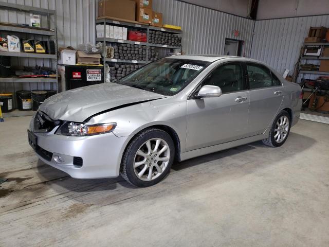 Photo 1 from auction – 2006 ACURA TSX with VIN JH4CL96936C037886