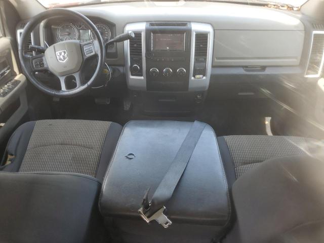 Photo 8 from auction – 2012 DODGE RAM 1500 S with VIN 1C6RD7GT0CS125777