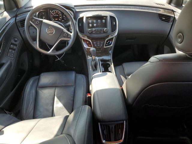 Снимка 8 от търг – 2015 BUICK LACROSSE с VIN 1G4GB5G33FF244944