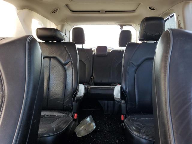 Photo 10 from auction – 2018 CHRYSLER PACIFICA L with VIN 2C4RC1GG1JR269199