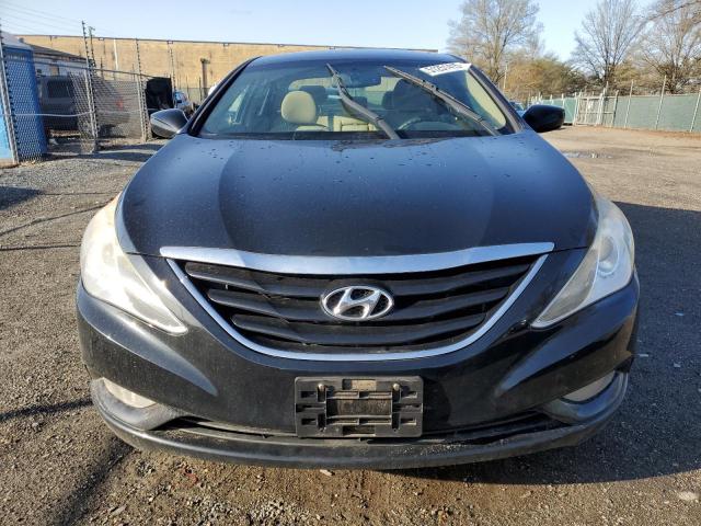 Photo 5 from auction – 2013 HYUNDAI SONATA GLS with VIN 5NPEB4AC8DH643155