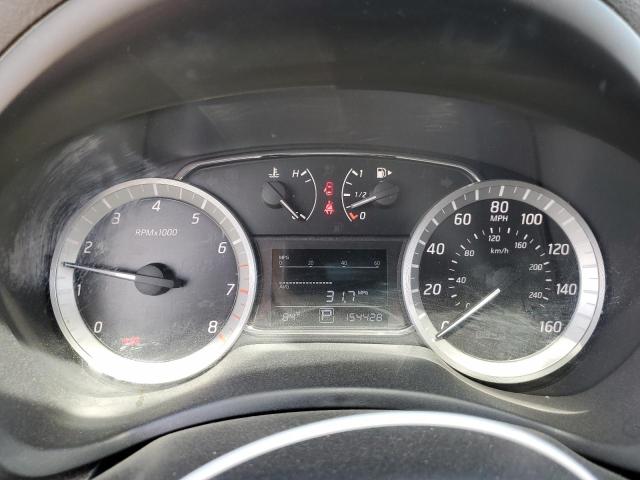 Photo 9 from auction – 2013 NISSAN SENTRA S with VIN 3N1AB7AP1DL627448