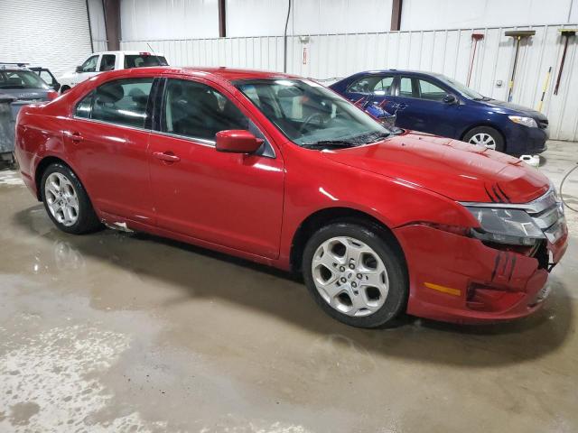 Photo 4 from auction – 2011 FORD FUSION SE with VIN 3FAHP0HA5BR115004