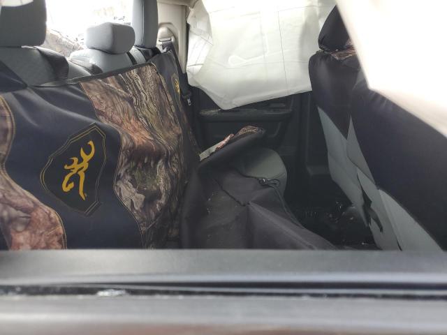 Photo 10 from auction – 2017 RAM 1500 ST with VIN 1C6RR7FT0HS608938