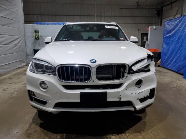 Photo 5 from auction – 2018 BMW X5 XDR40E with VIN 5UXKT0C55J0W00715