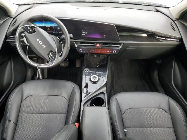 Photo 8 from auction – 2023 KIA NIRO WIND with VIN KNDCR3L1XP5026045