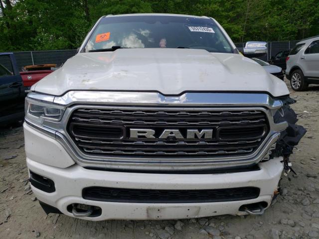 Photo 5 from auction – 2022 RAM 1500 LIMIT with VIN 1C6SRFHM8NN167684