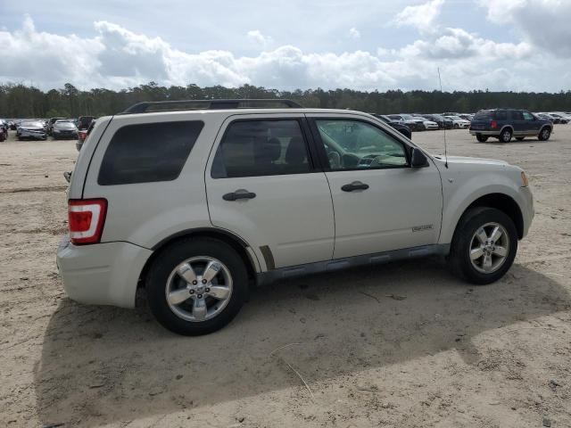 Photo 3 from auction – 2008 FORD ESCAPE XLT with VIN 1FMCU93178KB92569