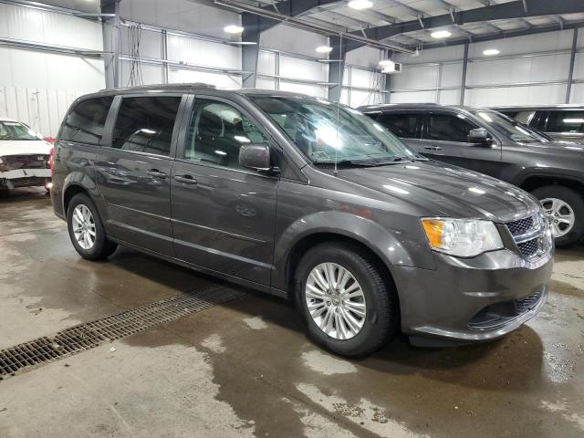 Photo 4 from auction – 2015 DODGE GRAND CARA with VIN 2C4RDGCG5FR622086