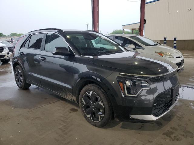 Photo 4 from auction – 2023 KIA NIRO WIND with VIN KNDCR3L13P5046332
