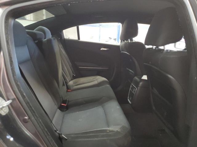 Photo 10 from auction – 2016 DODGE CHARGER SX with VIN 2C3CDXJG6GH259897