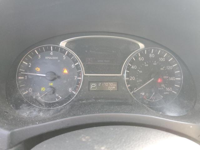 Photo 9 from auction – 2014 NISSAN ALTIMA 2.5 with VIN 1N4AL3AP9EC128869