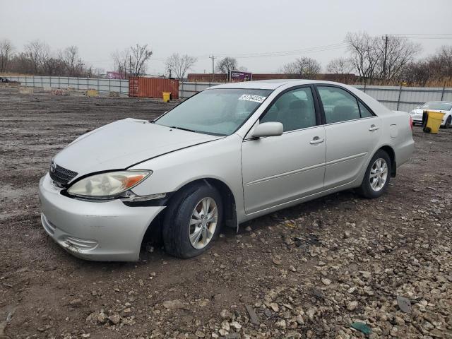TOYOTA CAMRY LE 2004 with VIN 4T1BE32K54U902762 - Photo from auction
