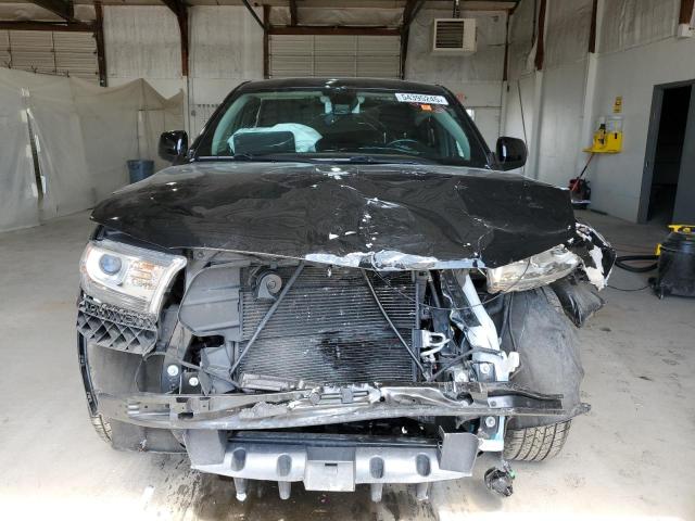 Photo 5 from auction – 2020 DODGE DURANGO SX with VIN 1C4RDHAG7LC394394
