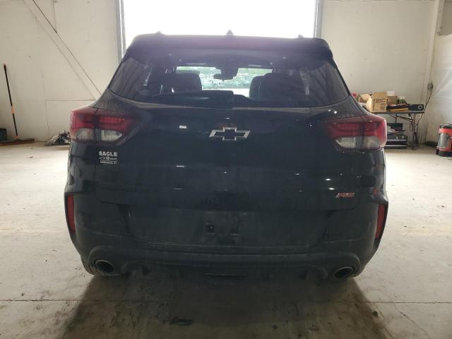 Photo 6 from auction – 2022 CHEVROLET TRAILBLAZE with VIN KL79MTSL4NB033872