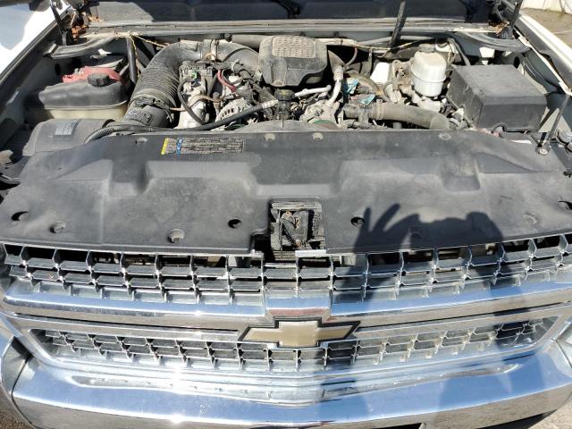 Photo 11 from auction – 2010 CHEVROLET SILVERADO with VIN 1GC4KXB60AF112513