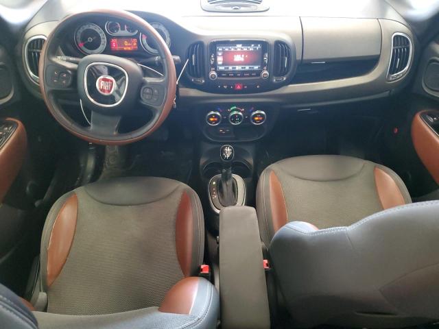 Photo 8 from auction – 2014 FIAT 500L TREKK with VIN ZFBCFADH7EZ013707