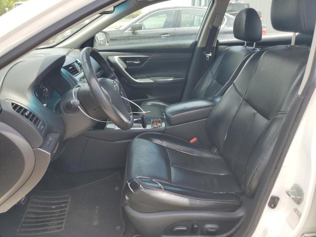 Photo 7 from auction – 2018 NISSAN ALTIMA 2.5 with VIN 1N4AL3AP2JC149735