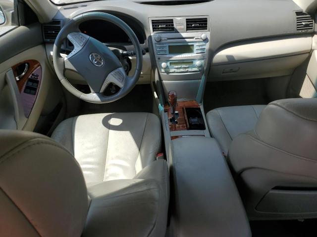Photo 8 from auction – 2009 TOYOTA CAMRY BASE with VIN 4T4BE46KX9R079629