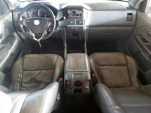 Photo 8 from auction – 2004 HONDA PILOT with VIN 2HKYF18514H538545