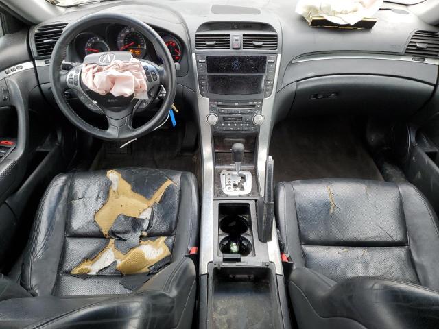 Photo 8 from auction – 2007 ACURA TL with VIN 19UUA66297A006458