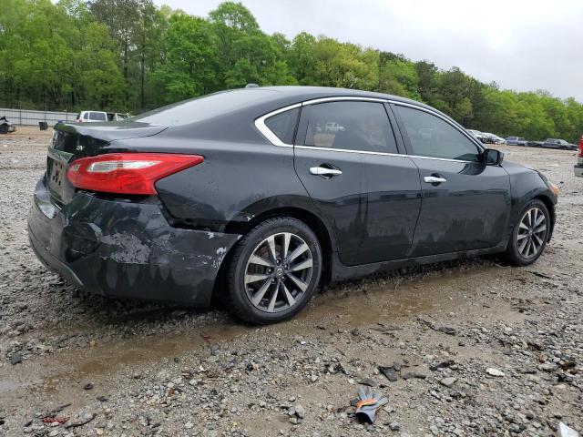 Photo 3 from auction – 2017 NISSAN ALTIMA 2.5 with VIN 1N4AL3AP7HC118412