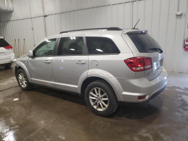 Photo 2 from auction – 2014 DODGE JOURNEY SX with VIN 3C4PDCBG8ET189764