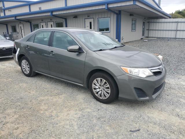 Photo 4 from auction – 2013 TOYOTA CAMRY L with VIN 4T4BF1FK3DR274962