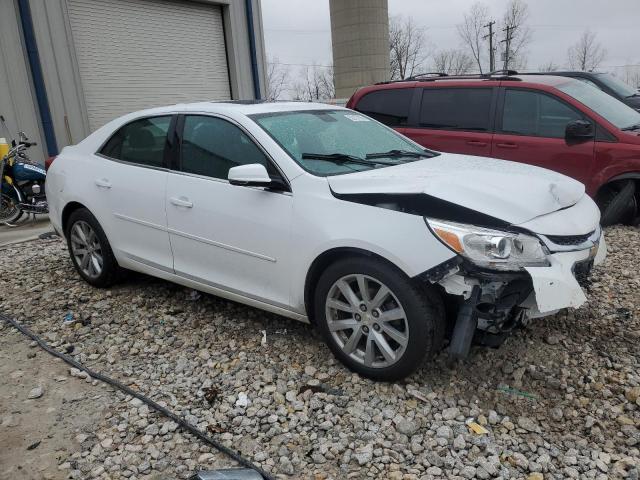 Photo 4 from auction – 2015 CHEVROLET MALIBU 2LT with VIN 1G11D5SL5FF163660