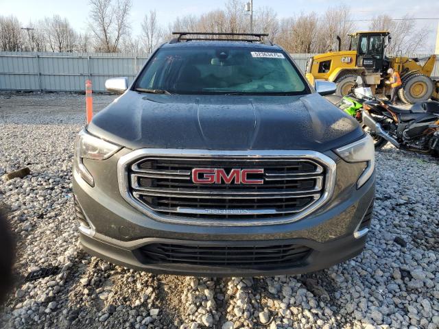 Photo 5 from auction – 2020 GMC TERRAIN SL with VIN 3GKALTEV0LL210546